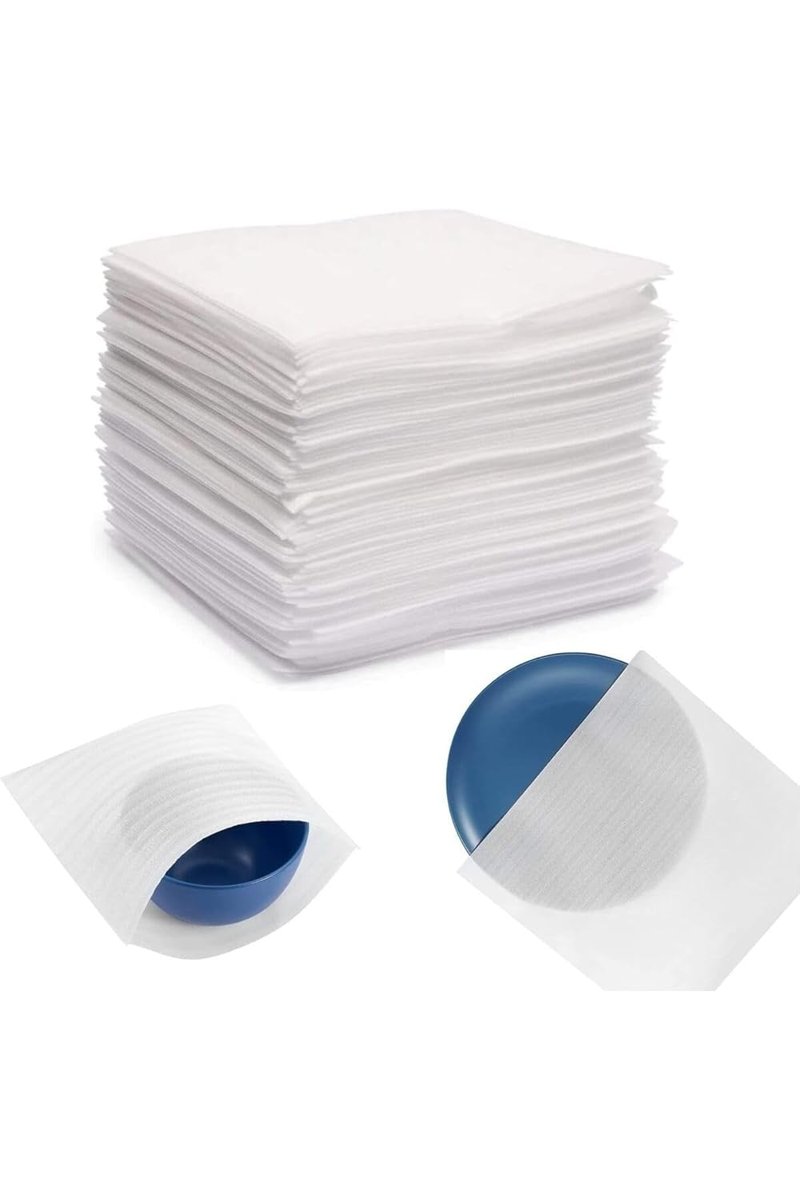 tify Hava Kabarcıklı Köpük Kırılma Riski Olan Ürünleri Koruma ve Taşınma Malzeme Torbası 15cmX20cm 1