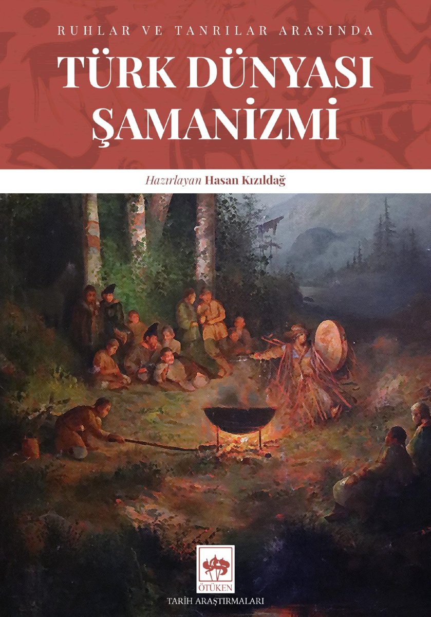Türk Dünyası Şamanizmi