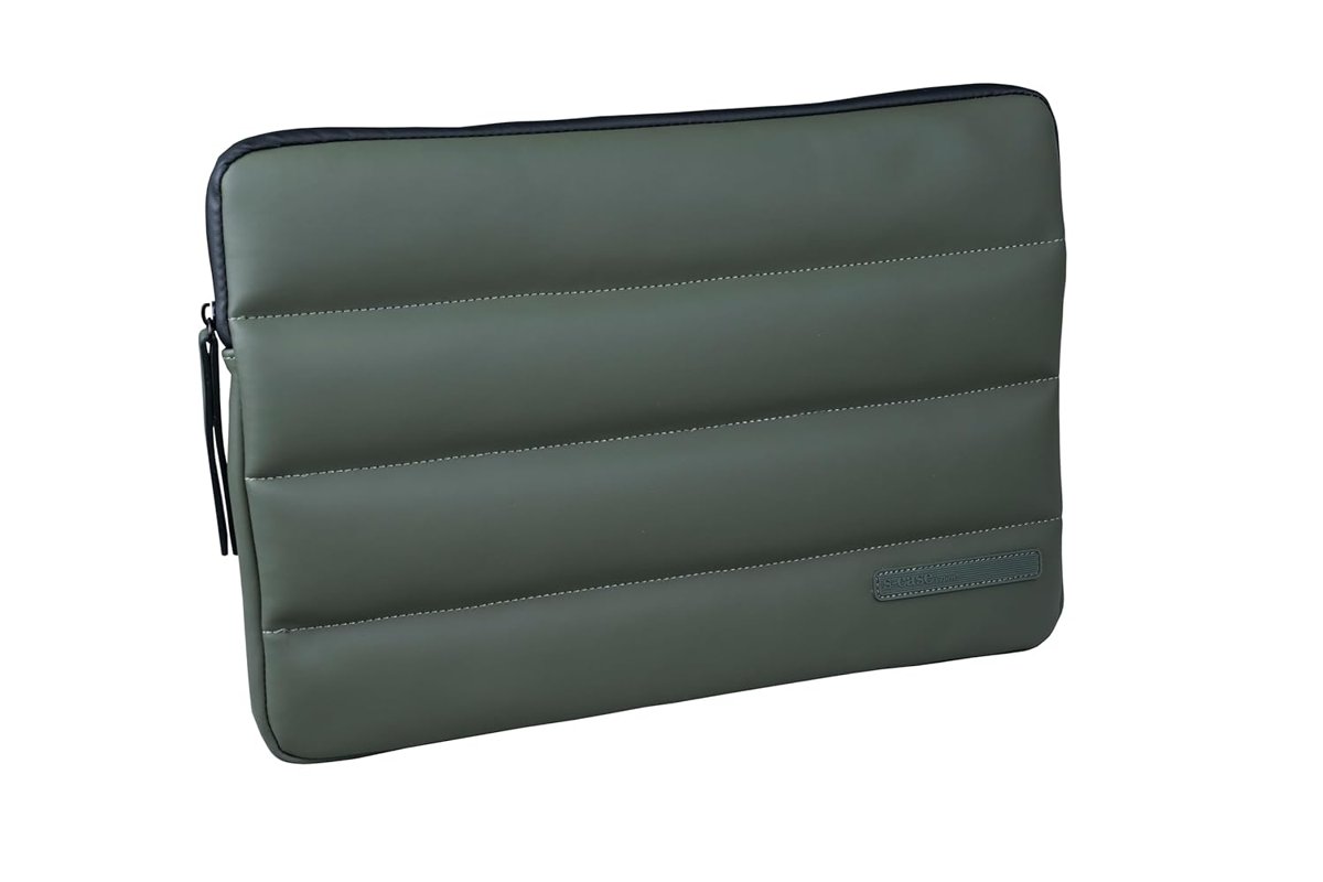 S-Case PU LAPTOP CANTASI 15-16 HAKI