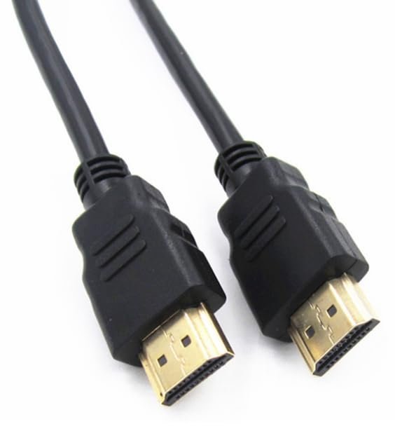 Woxcon HDMI Kablo 4K 60Hz 18G HDCP2.2 ARC Dolby Desteği HDMI 2.0 Versiyon (5 Metre)