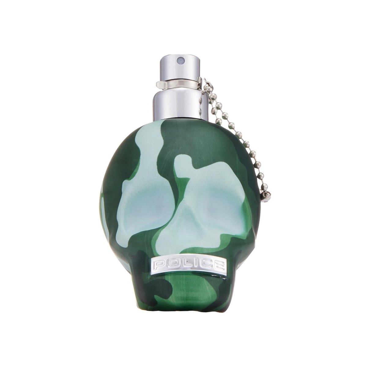Police To Be Camouflage, Eau de Toilette 40 ml