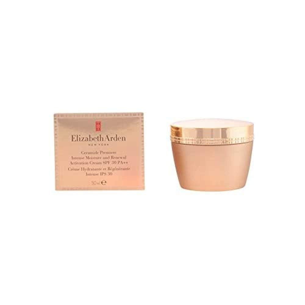 Elizabeth Arden Ceramıde Premıere Intense Moisture And Renewal Actıvatıon Krem Spf 30 Pa ve ve 50ml