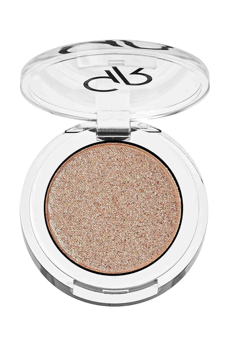 Golden Rose Soft Color Pearl Mono Eyeshadow No:44 1 Paket