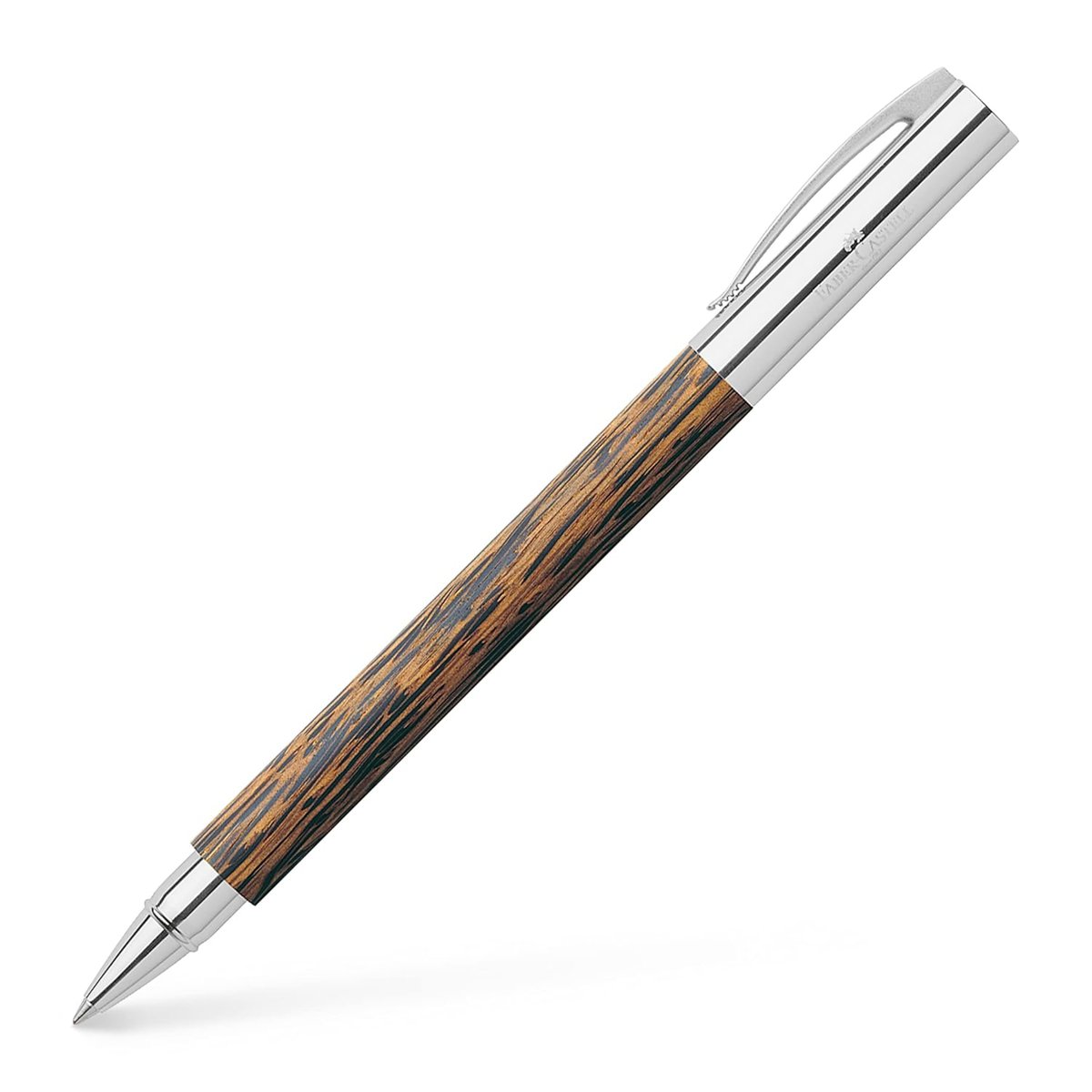 Faber-Castell Ambition Cocos Roller