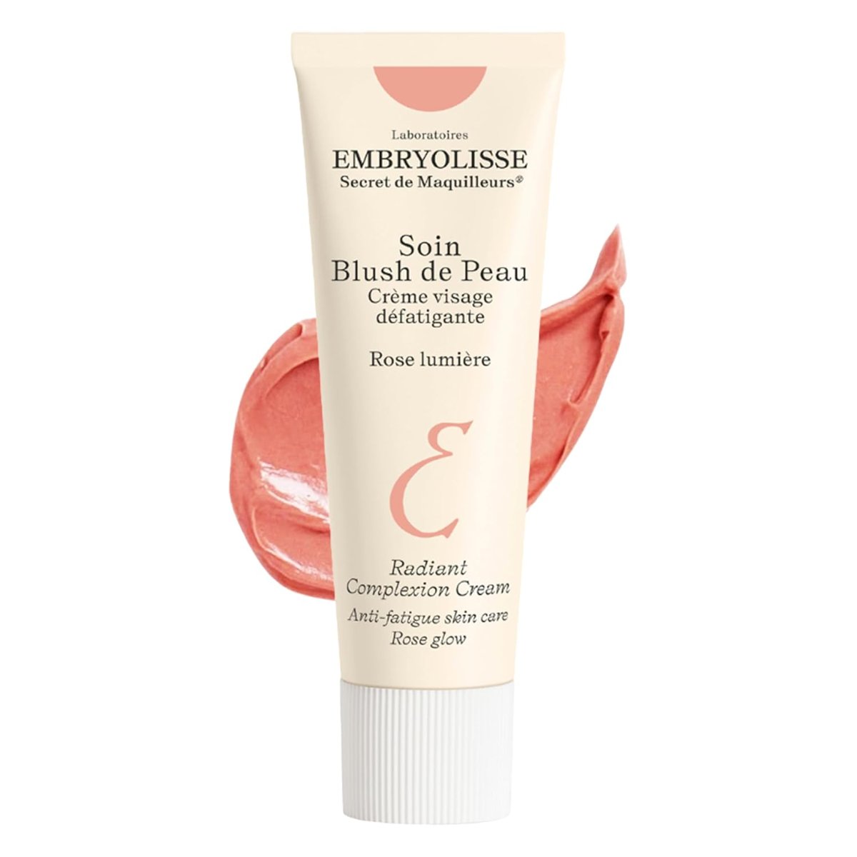Embryolisse Radiant Complexion Cream Rose Glow, 30 ml