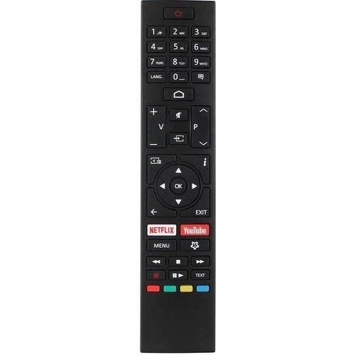 TAYFUN Toshiba 50UA3A63DT Android Smart LED TV Kumandası