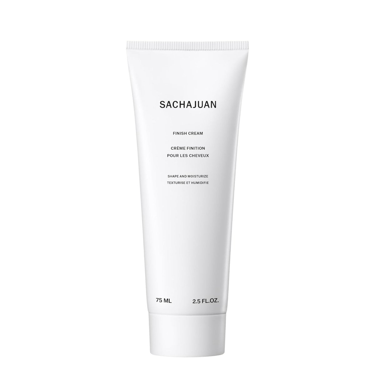 Sachajuan Finish Krem Saç Şekillendirici Krem, 75 Ml