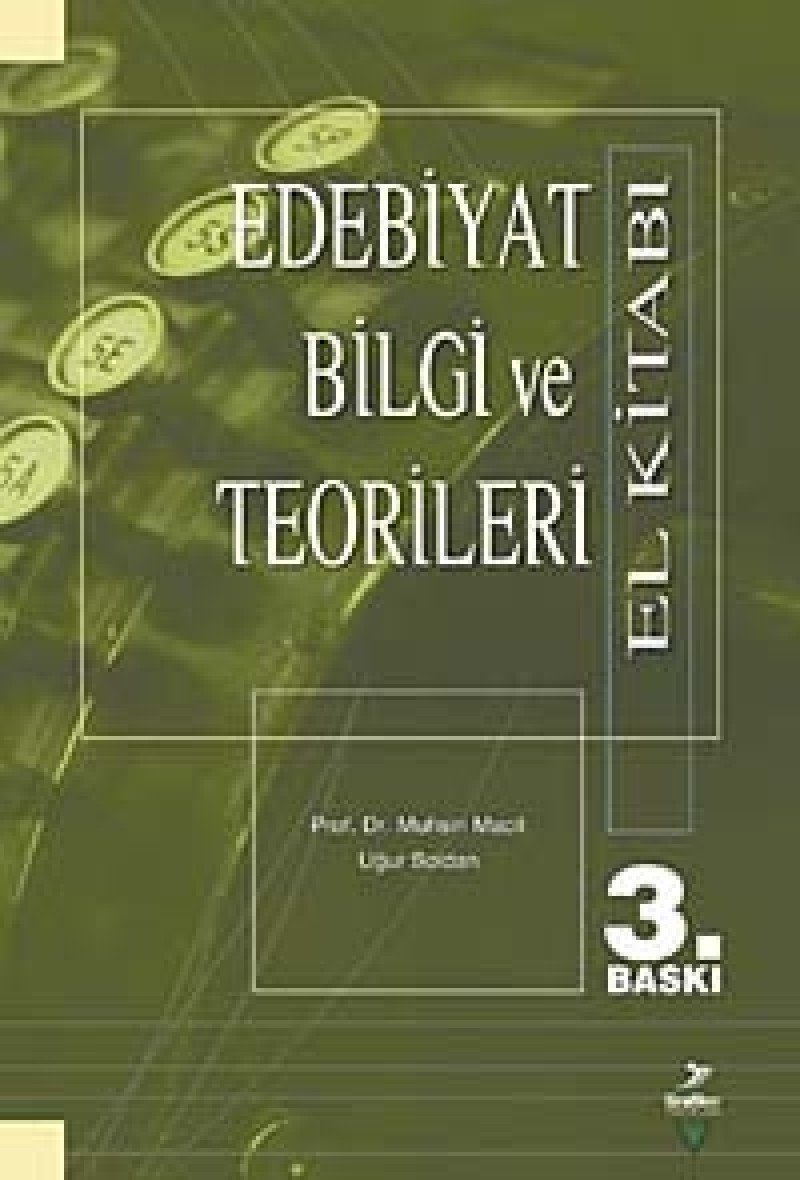 Edebiyat Bilgi ve Teorileri El Kitabı
