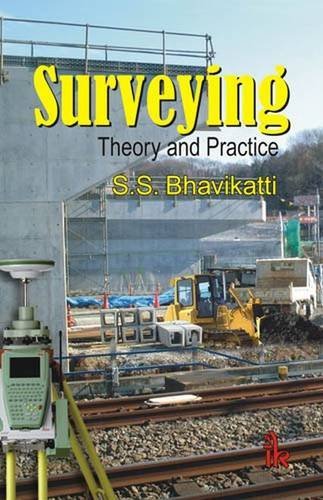 Surveying: Theory and Practice