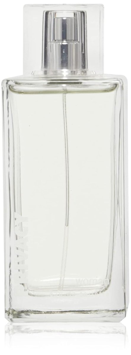 PRIVACY Women Edt, 100 Mililitre
