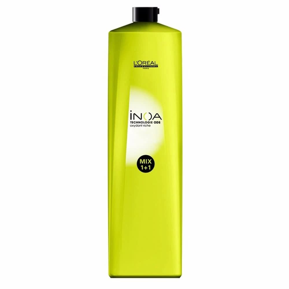 L'Oréal Professionnel Paris Inoa Saç Boyası Oksidan Krem 30 Vol. 1000ml