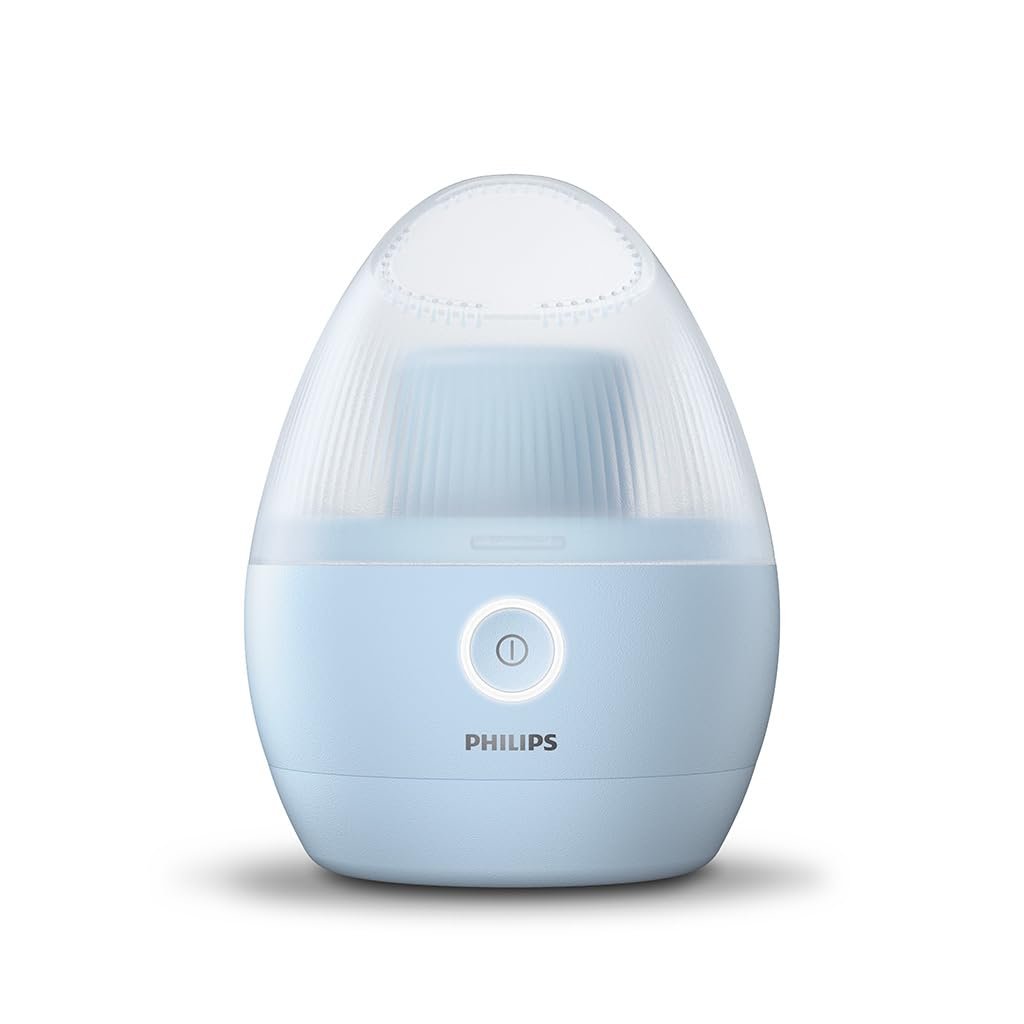 Philips 1000 Serisi Tüy Temizleme Makinesi, 90 dakikaya kadar çalışma süresi, Zahmetsiz Boşaltma, GCA2100/20