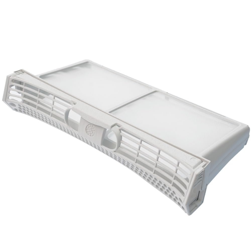Çamaşır Kurutma Makinesi Filtresi, Bosch WTW86561TR,WTW86562TR, Siemens WT46W562TR,WT46W561TR ile Uy