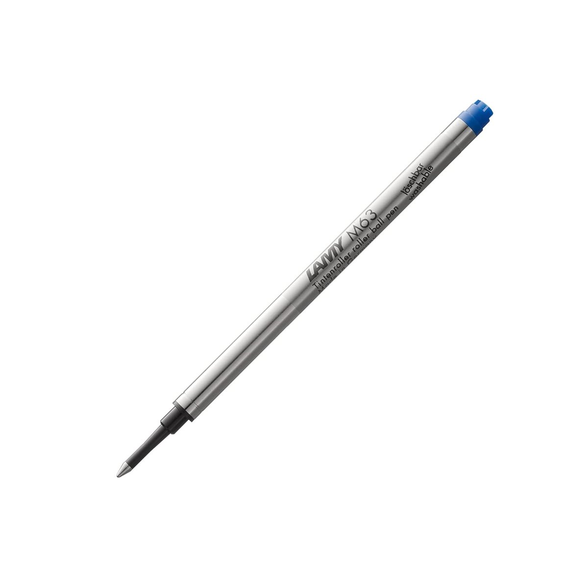 Lamy Refil Roller Mavi M63M