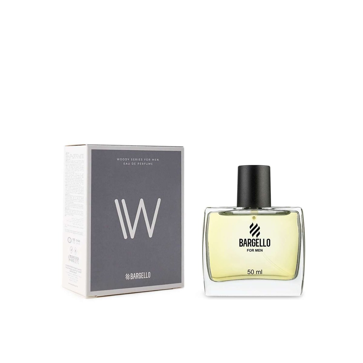 BARGELLO 517 ERKEK 50 ml PARFÜM EDP WOODY