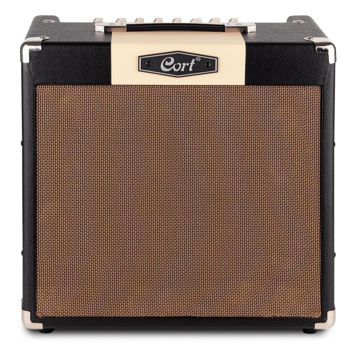 Cort CM30R Elektro Amfi