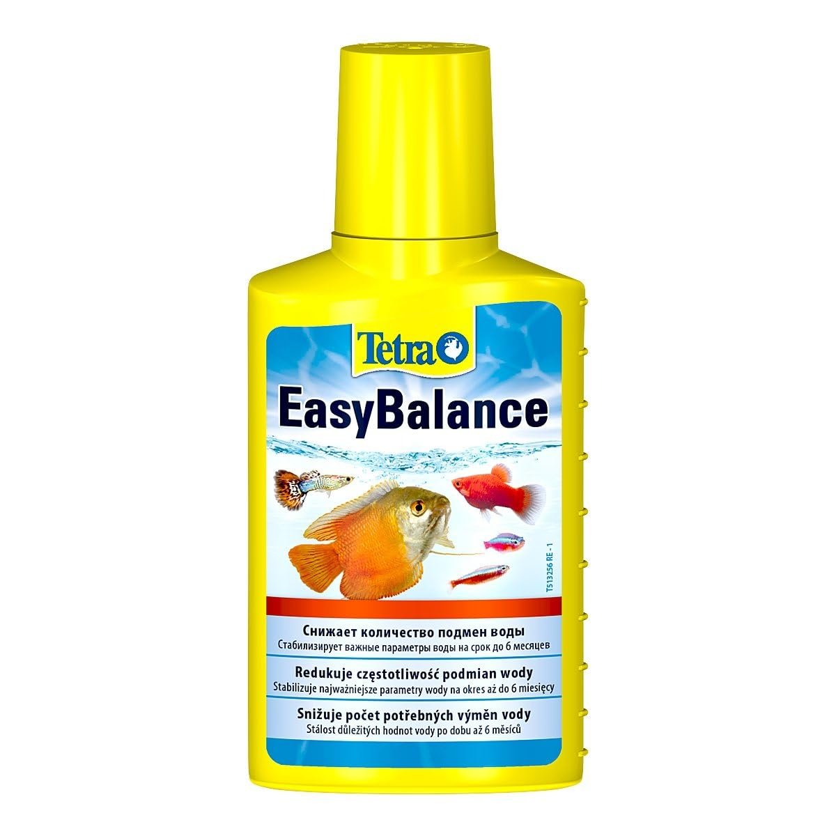 Tetra Sd Easybalance 100 ml