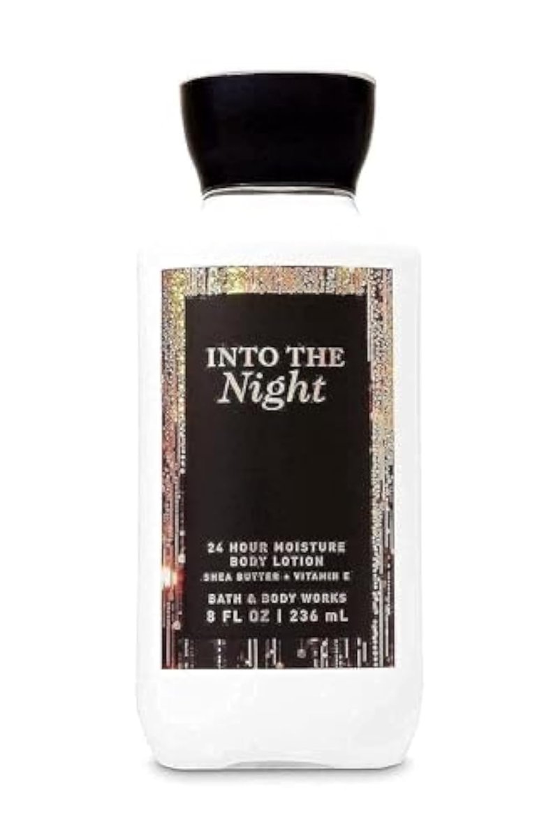 Bath  Body Works Into the Night Nemlendirici Vücut Losyonu 8 oz / 236 mL BBW24510479