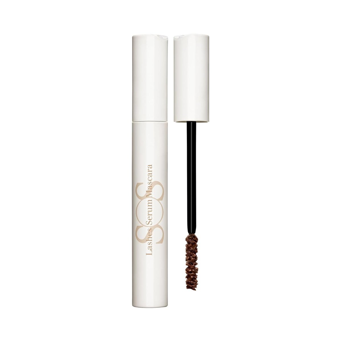 Clarins SOS Lashes Serum Maskara