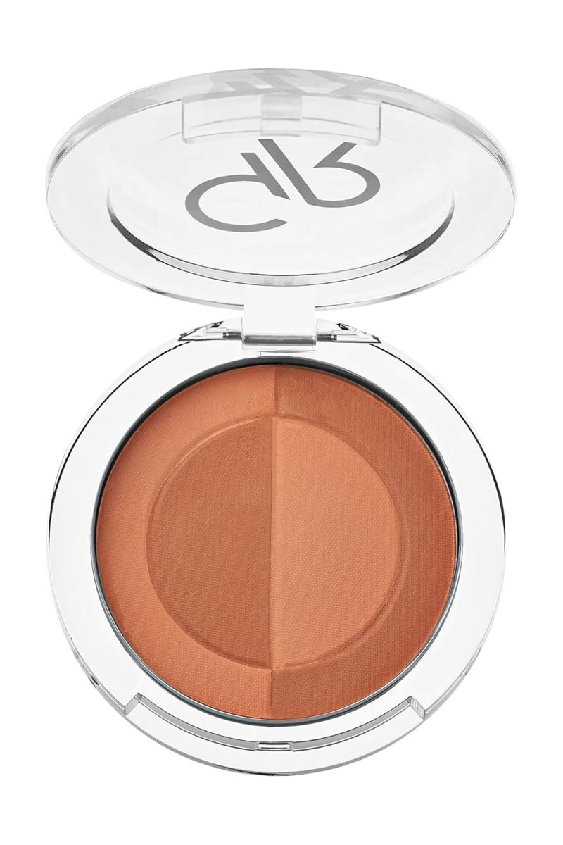 Golden Rose Mineral Bronz Powder No:01 1 Paket