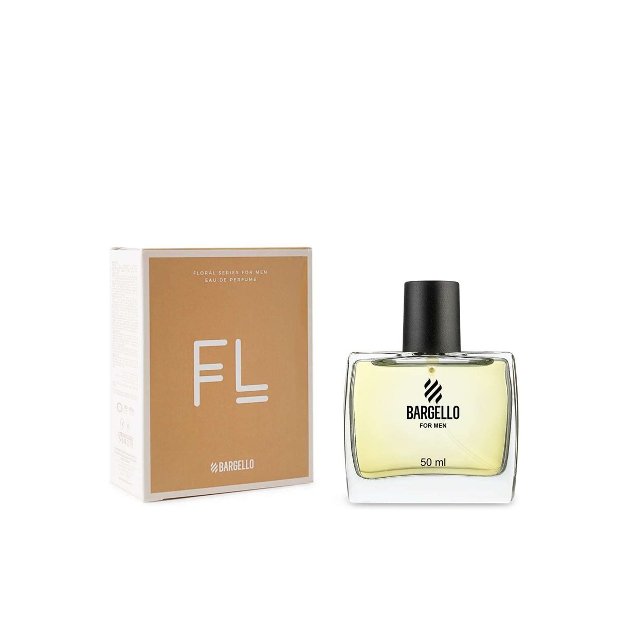 BARGELLO 695 ERKEK 50 ml PARFÜM EDP FLORAL