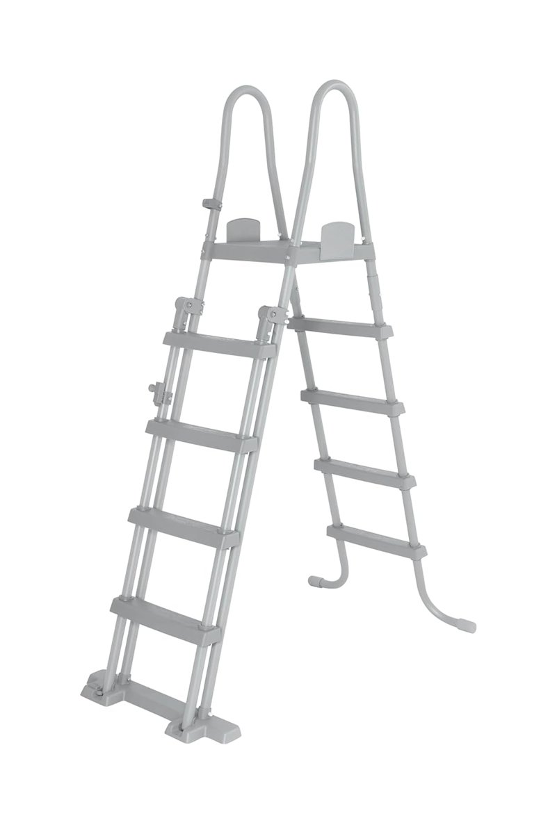 Bestway 52"/1.32 m Flip  Lock Havuz merdiveni