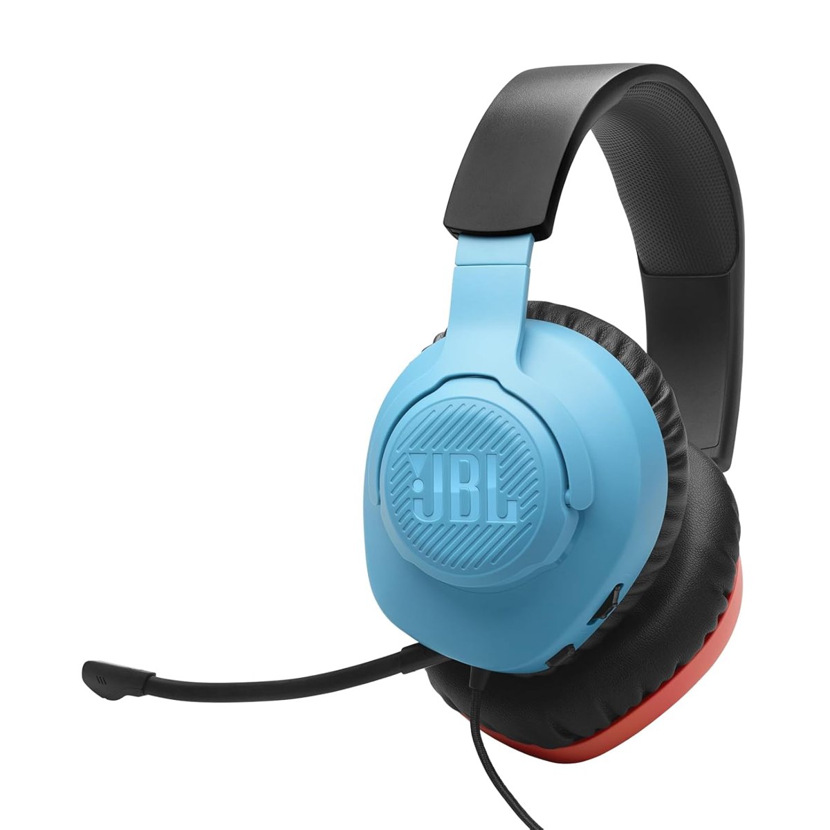 JBL Quantum 100N,NINTENDO Gaming Kulaklık,Kablolu