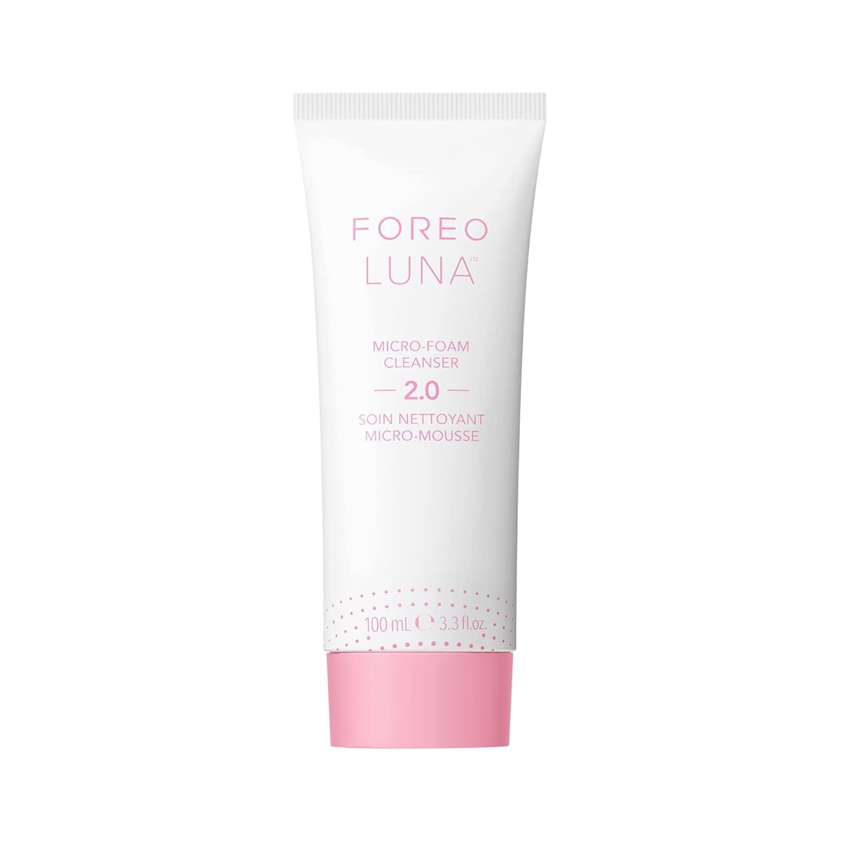 FOREO Micro-Foam Cleanser Yüz Temizleme Köpüğü 2.0 100ml