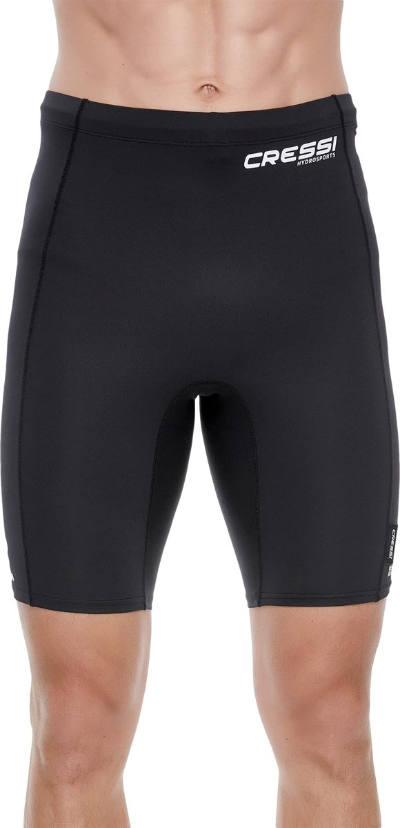 Cressi Unisex Armor Rash Guard Şort Erkek Koruyucu Rashguard SUP ve su sporları için S