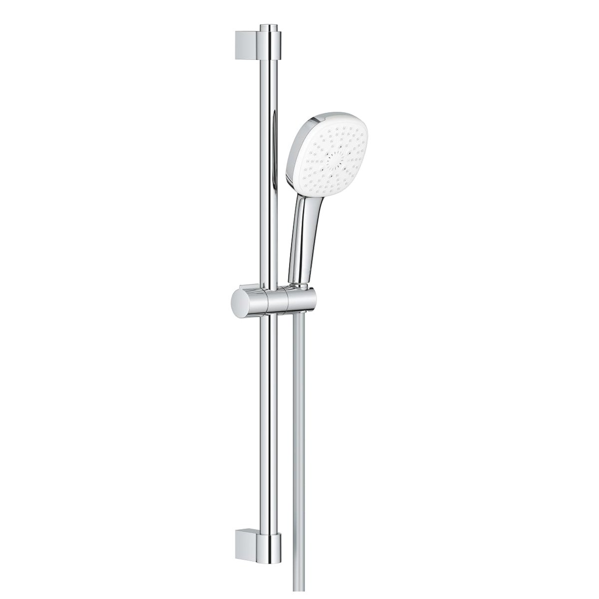 Grohe Tempesta Cube 110 Duş Seti 3 Akışlı Rain,Jet,Massage – 27579003