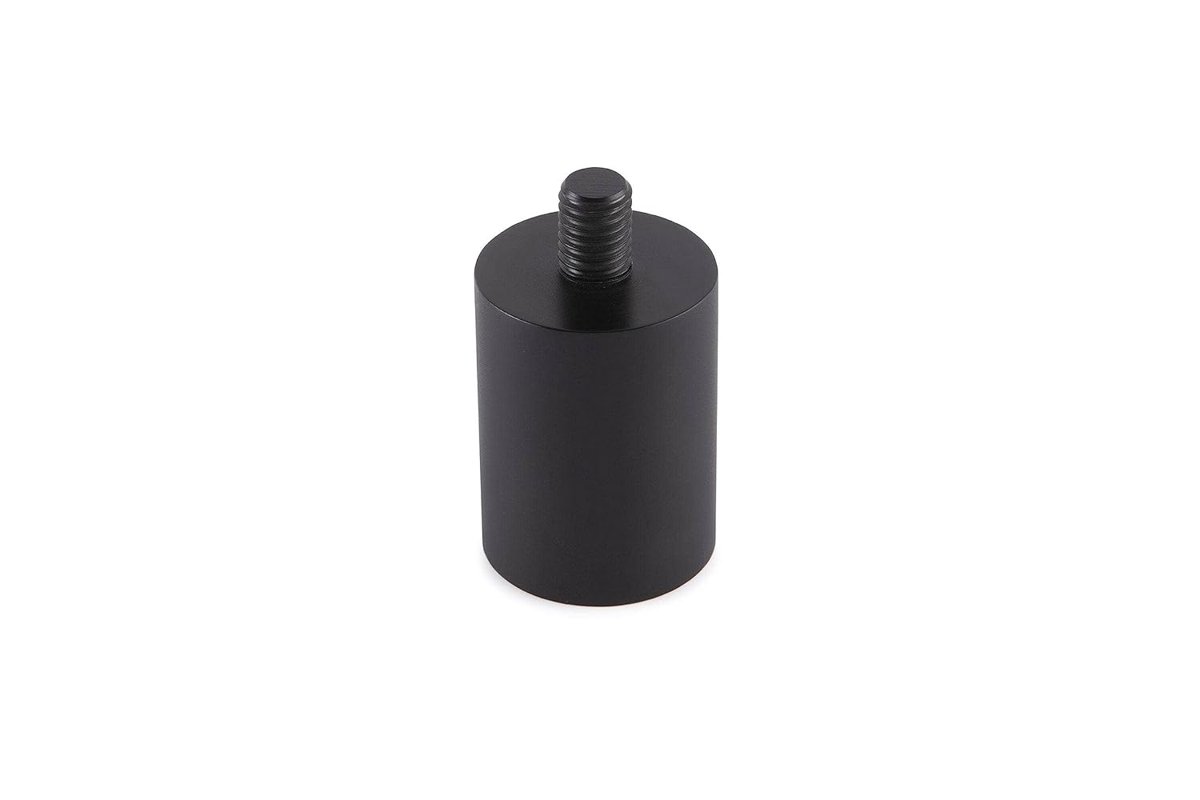 Blackstar SA2 Sonnet Amfi için Stand Adaptörü (Siyah)