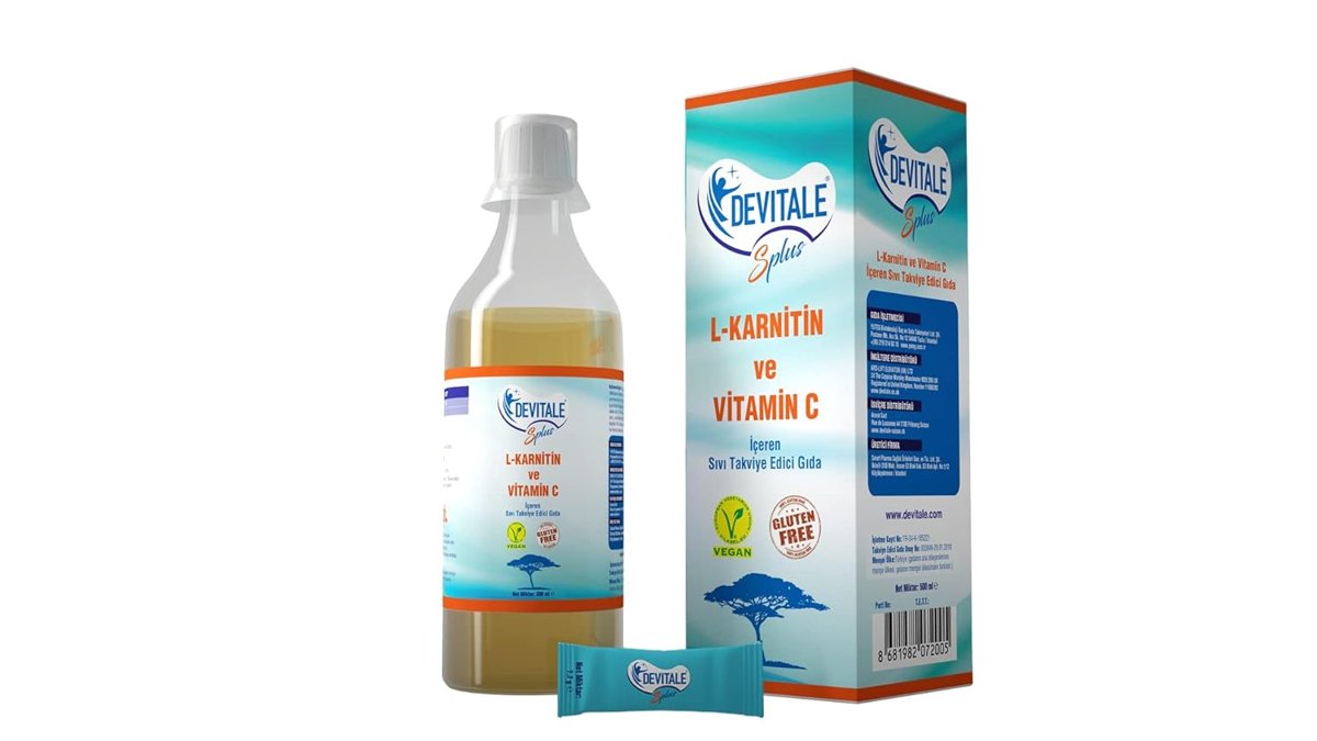 Farmona Devitale Splus 500 Ml Solusyon