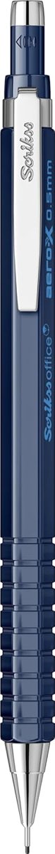 Scrikss office Aero-X Versatil 0.5 Mm Lacivert