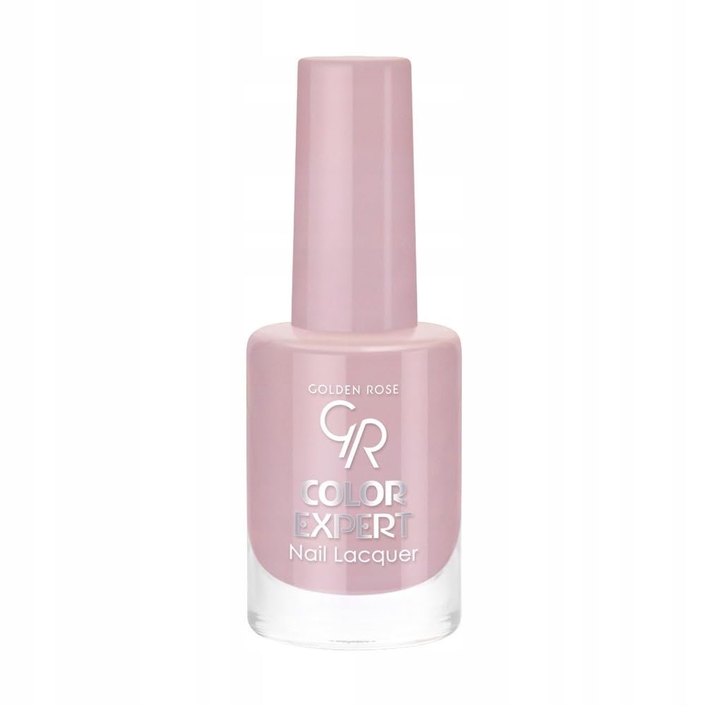Golden Rose Color Expert Nail Lacquer No: 148 - Geniş Fırçalı Oje 10.2 ml