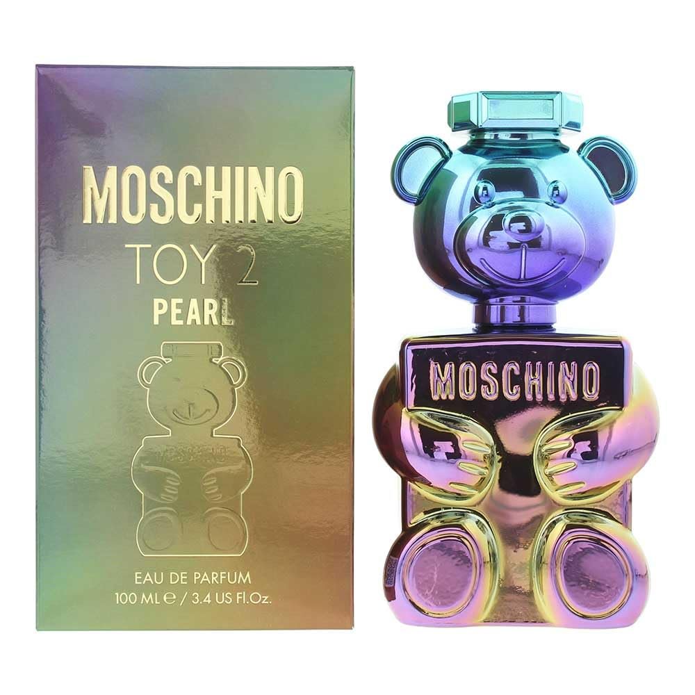 Moschino Toy 2 Pearl EDP Kadın Parfümü 100 ml