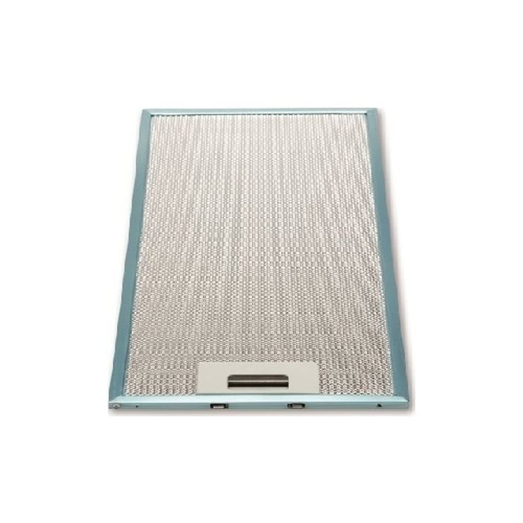 EHLA FİLTRE DP6 LUXELL,KUMTEL 26,7X32,3 CM. DAVLUMBAZ FİLTRESİ