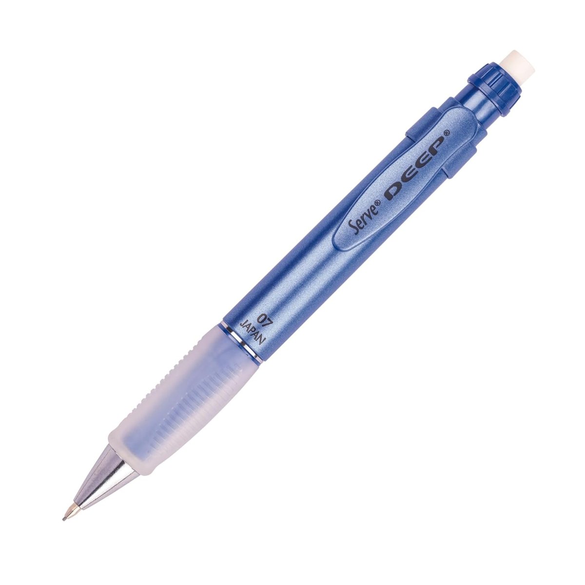 SERVE DEEP MEK. KURSUN KLM 07MM MET KRISTAL VIOLET