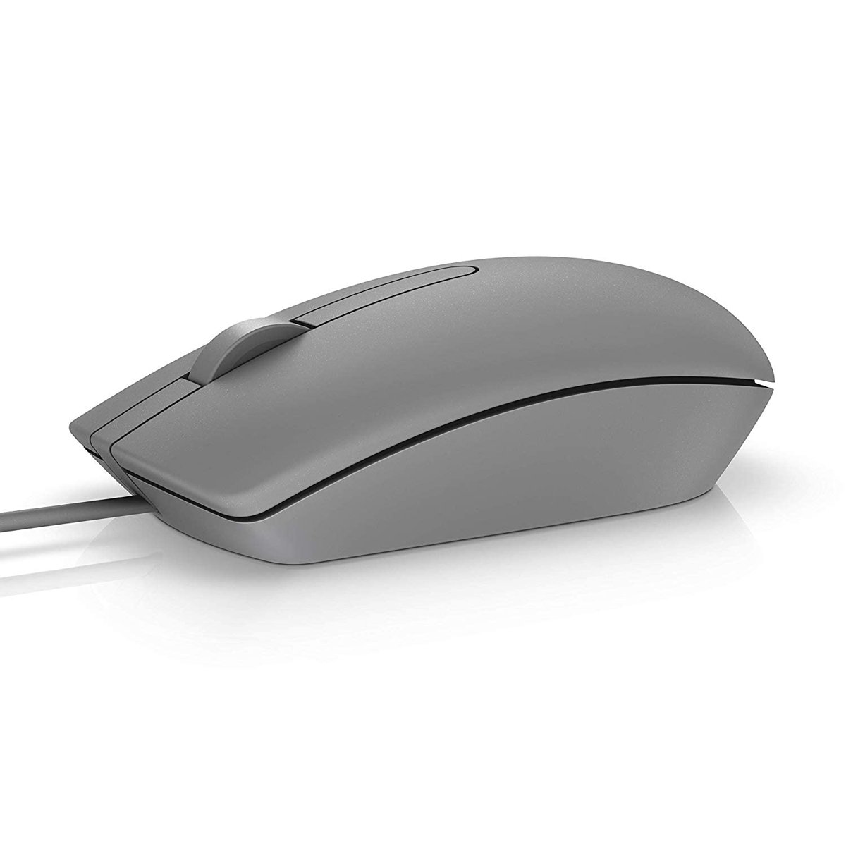 DELL MS116 570-Aait optik fare Gri