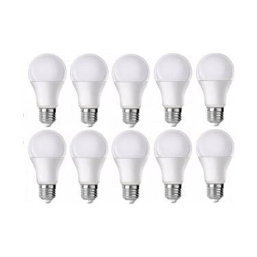 Noas Led Ampül 10'lu Paket