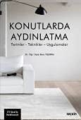 Konutlarda Aydınlatma: Terimler – Teknikler – Uygulamalar