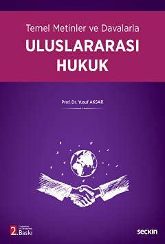 Uluslararası Hukuk
