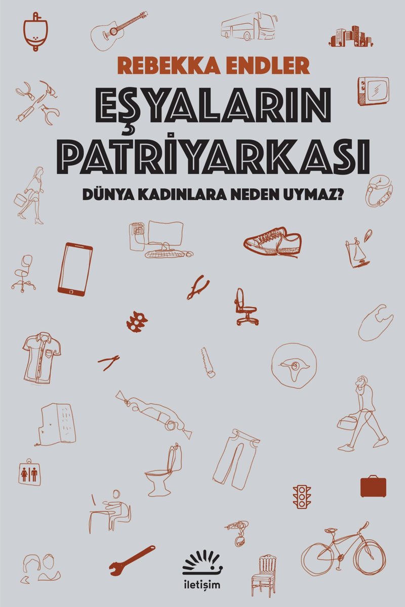 Eşyaların Patriyarkası