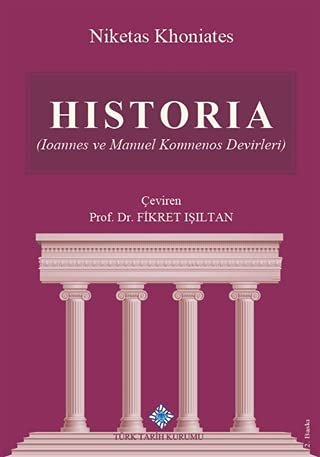 Historia