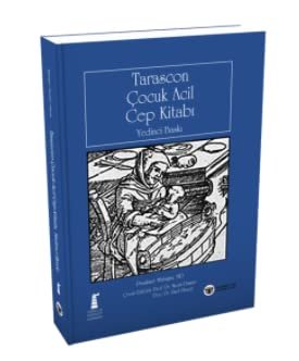Tarascon Çocuk Acil Cep Kitabı