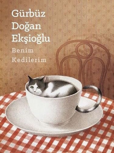 Benim Kedilerim