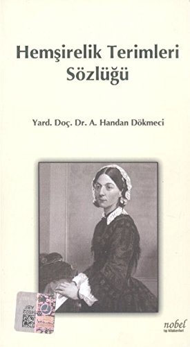 Hemşirelik Terimleri Sözlüğü