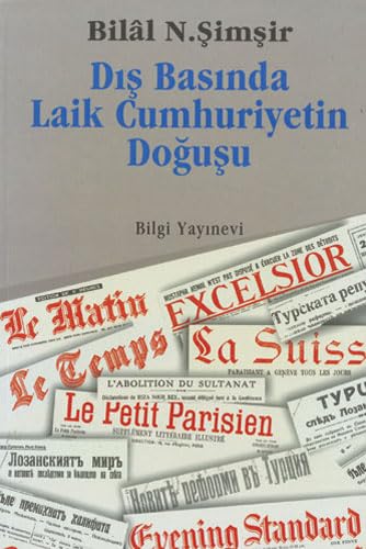 Dış Basında Laik Cumhuriyetin Doğuşu