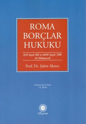 Roma Borçlar Hukuku