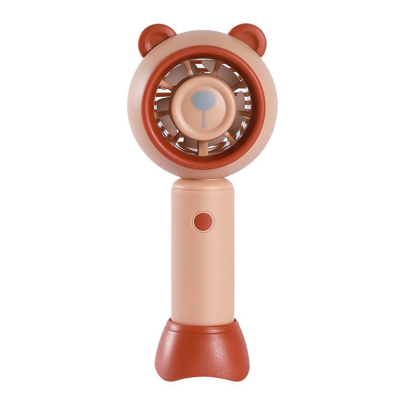 Senon ZB107 Mini Vantilatör Portatif Soğutucu Fan El Fanı