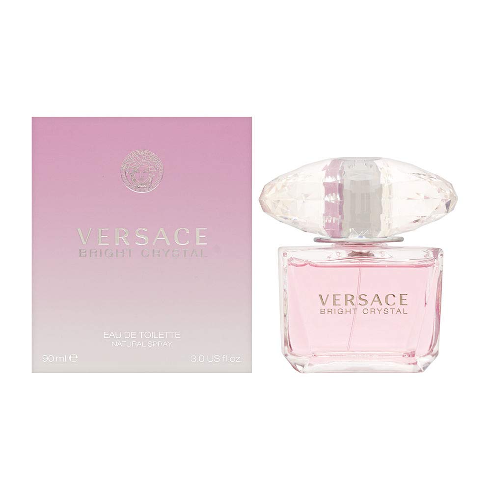 Versace Bright Crystal Edt 90Ml Kadın Parfüm